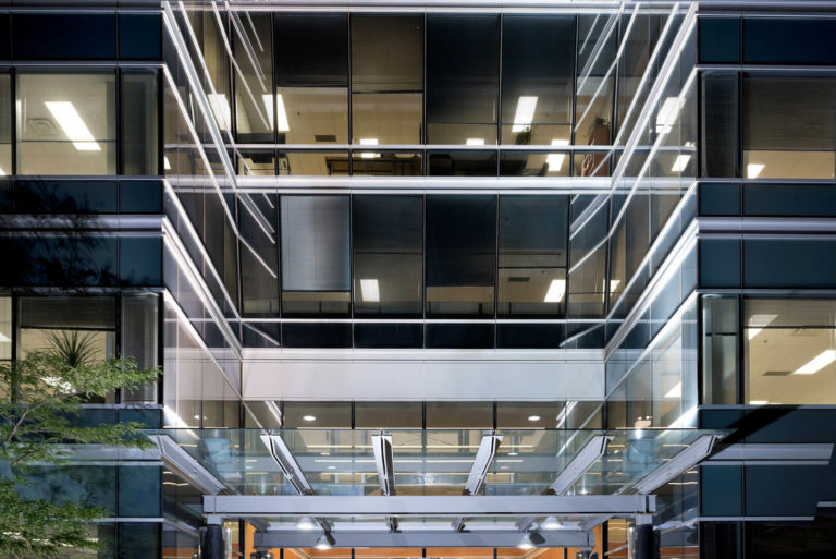 Oakville Office Space for Lease - Fengate Properties